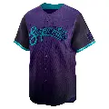 Men's No.16 Grae Kessinger Arizona Diamondbacks Purple Limited 2025 City Connect Jersey