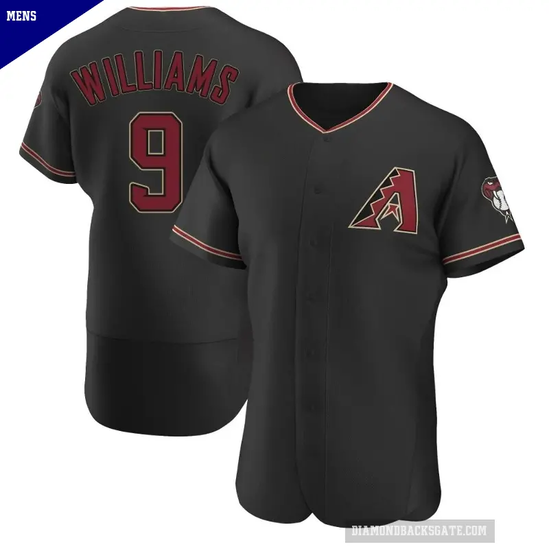 Matt Williams Jersey, Matt Williams Limited, Elite, Replica