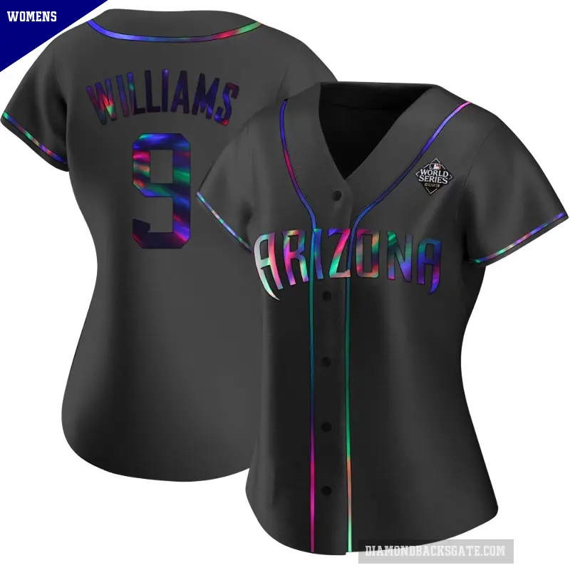 Matt Williams Jersey, Matt Williams Limited, Elite, Replica