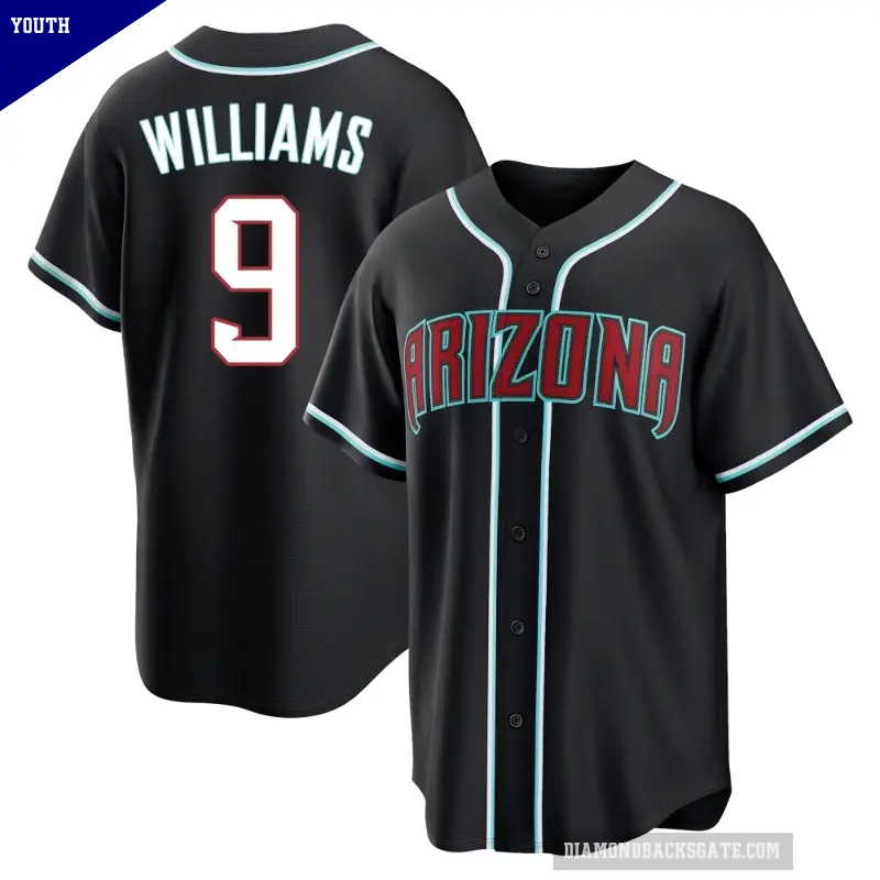 Matt Williams Jersey, Matt Williams Limited, Elite, Replica