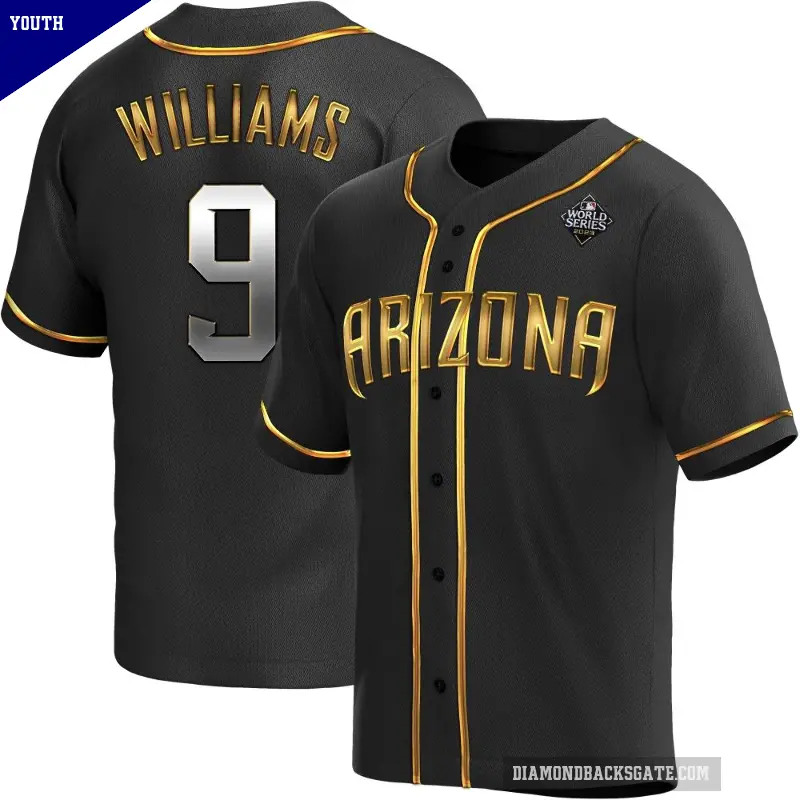 Matt Williams Jersey, Matt Williams Limited, Elite, Replica